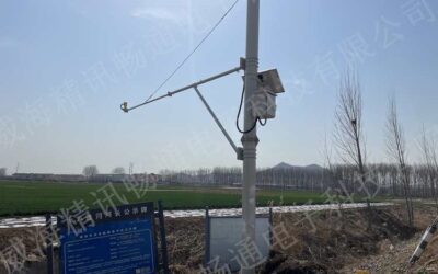 水雨情监测：守护江河安澜的“千里眼”与“顺风耳”