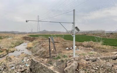 水库大坝安全监测：守护水安全的无声哨兵